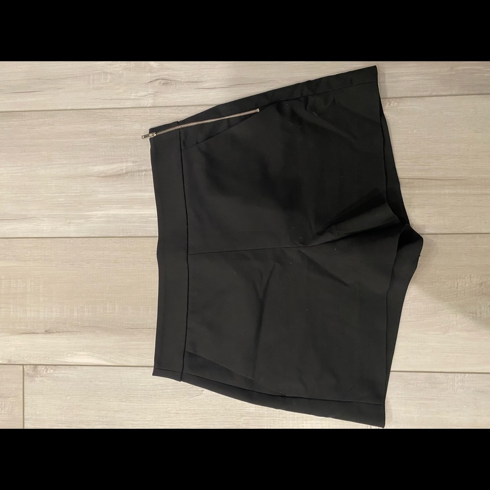 Zara shorts